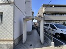 ｺｽｷﾞﾊｲﾂⅢの外観