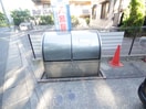 建物設備 Ｓｔａｇｅ生の松原