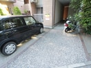 駐車場 Ｓｔａｇｅ生の松原