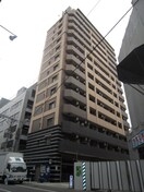 外観写真 ｴｽﾃﾑｺ-ﾄ博多駅前ｱｳﾞｪ-ﾙ(1508)