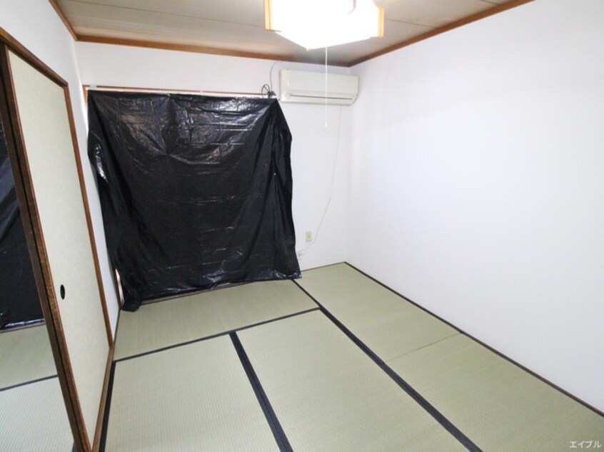 居室 コーポミノダＡ