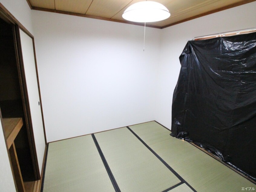 居室 コーポミノダＡ