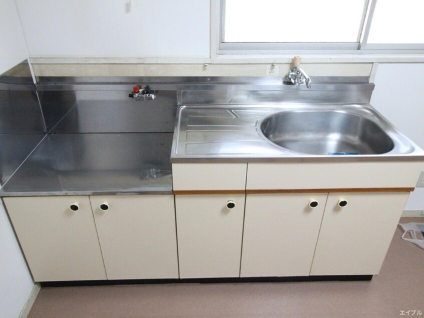 キッチン コーポミノダＡ