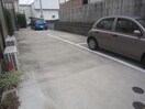 駐車場 コーポミノダＡ