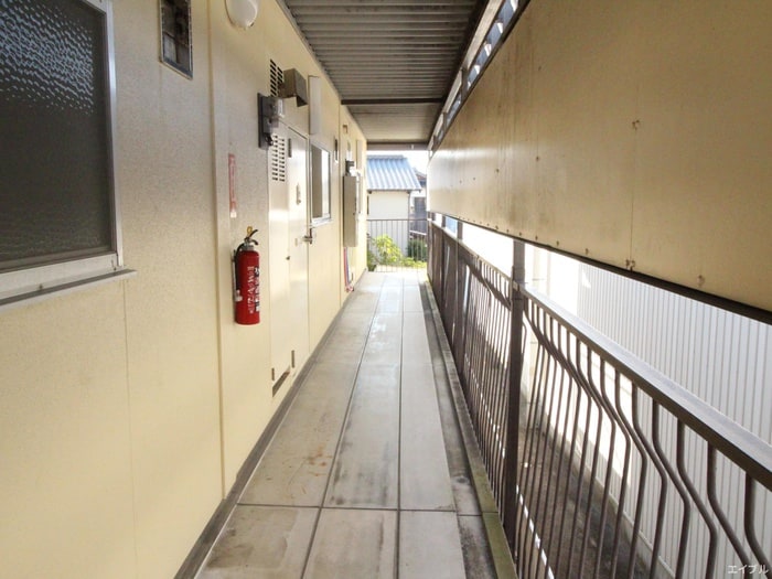 周辺環境 コーポミノダＡ