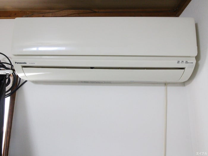 内観写真 コーポミノダＡ