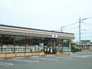 セブンイレブン野中町店(コンビニ)まで100m エテルナエーカーズ