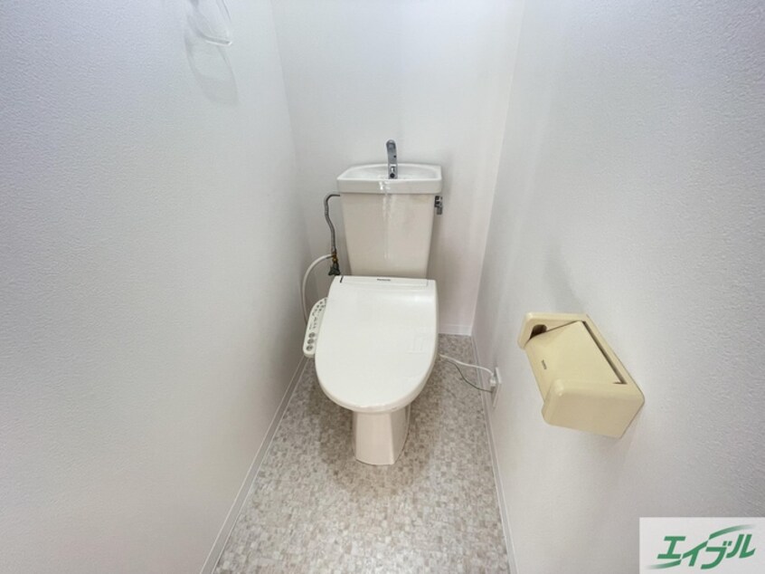 トイレ ﾓﾝﾃﾒｰﾙ自由ヶ丘