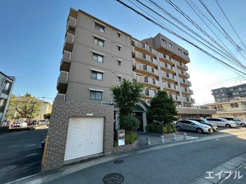 外観写真 コスモコ－ト