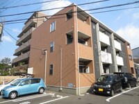メゾンド・茶山