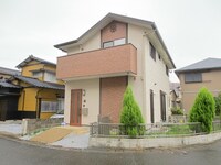 太刃川邸（南方五丁目）