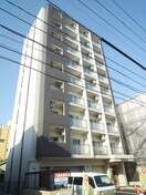 外観写真 ベルガモット門司駅前