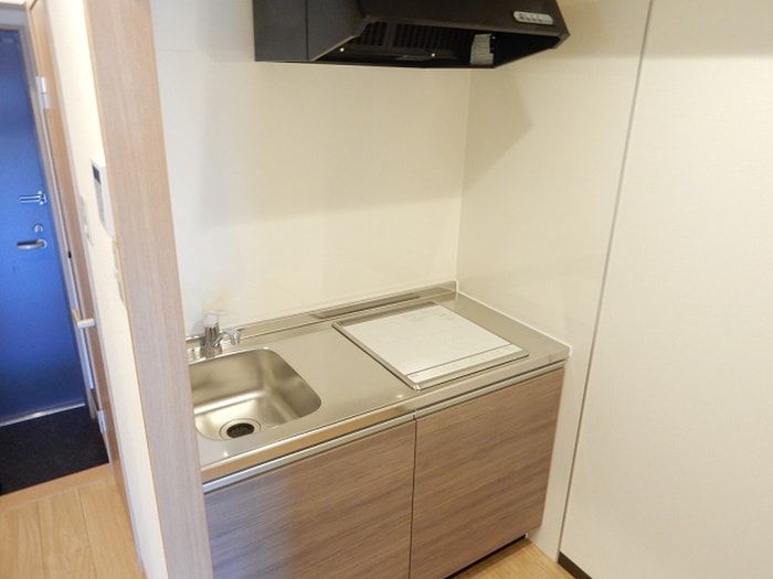 キッチン ベルガモット門司駅前