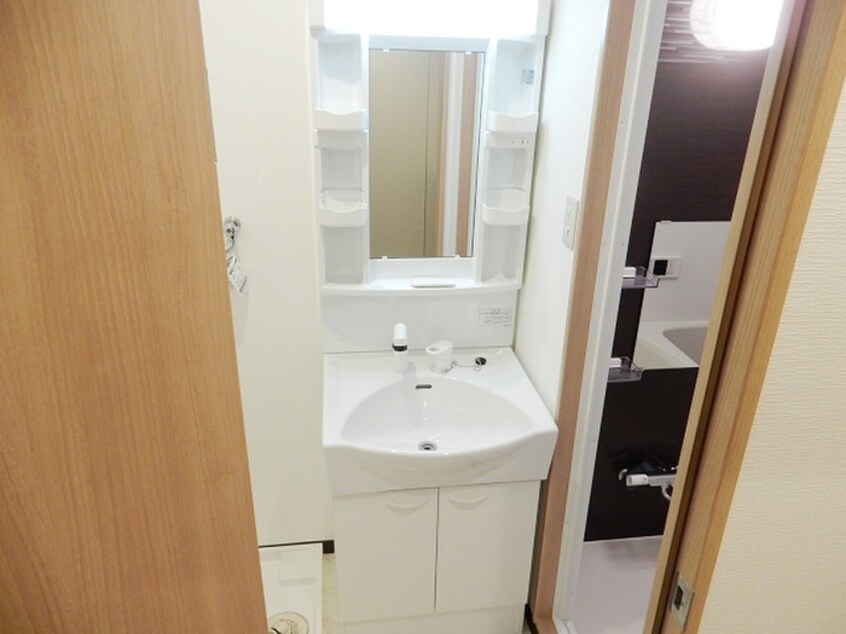 洗面 ベルガモット門司駅前