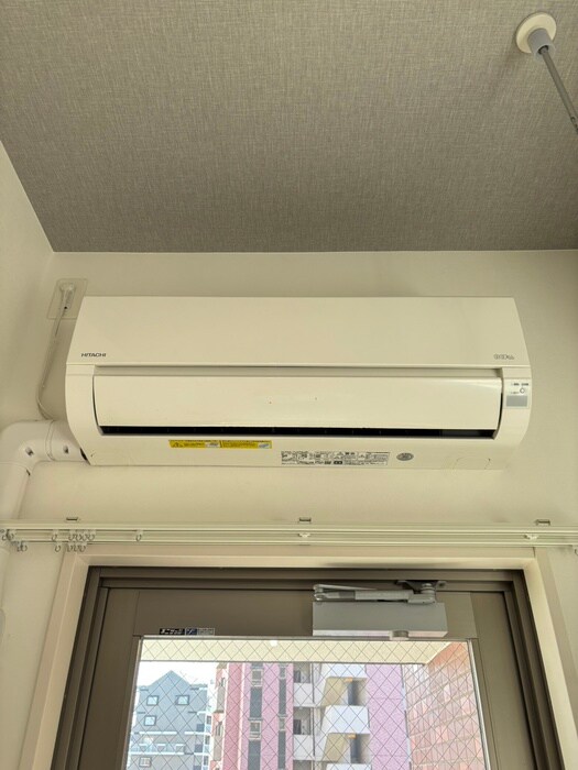 廊下 ギャラン竪町NEO