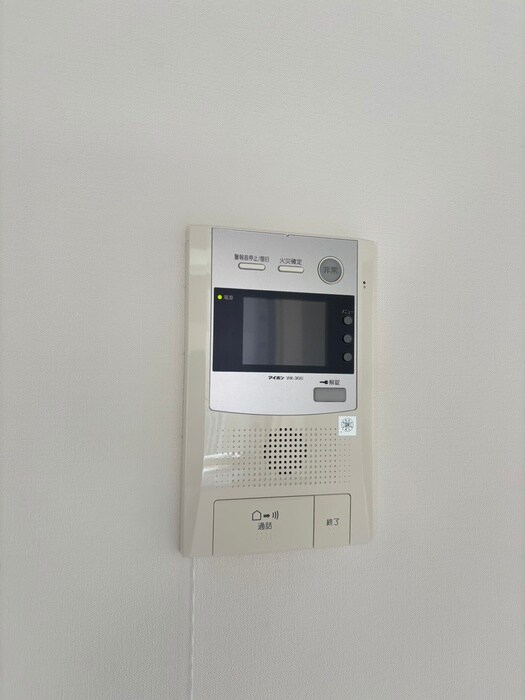 内観写真 ギャラン竪町NEO