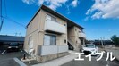 カーサ　シエルテッツァ野見山の外観