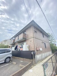 エスペランサ南ヶ丘