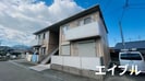 カーサ　アッコッリェンテ野見山の外観