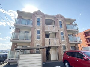プレステージ本町