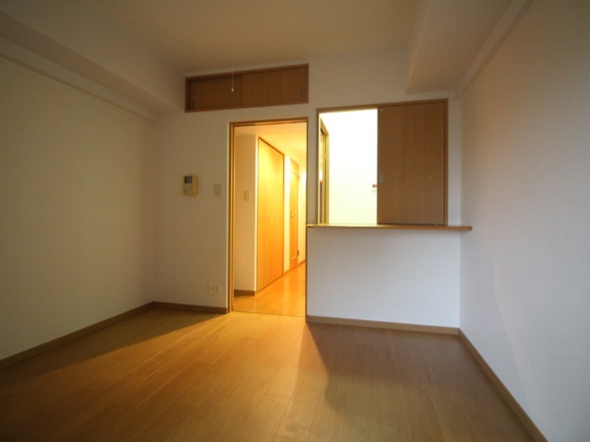 居室 ベルアンジュ愛宕