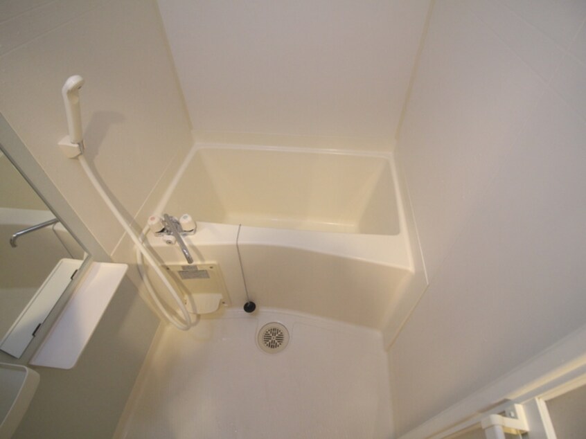 バス／シャワールーム等 ベルアンジュ愛宕