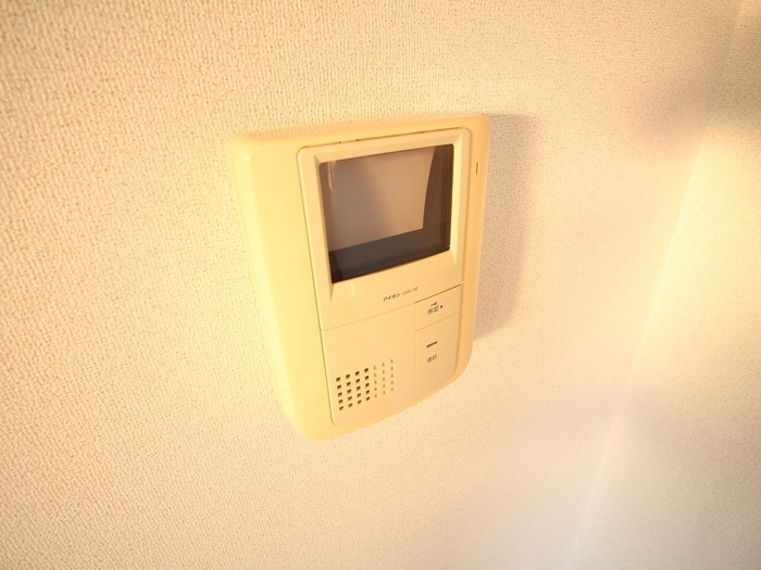 内観写真 ベルアンジュ愛宕