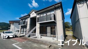 シャルマンＫ　Ｄ棟