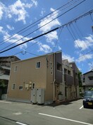 外観写真 エスト クレール