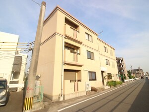 ＴＳビル