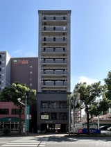 スライビング藤崎