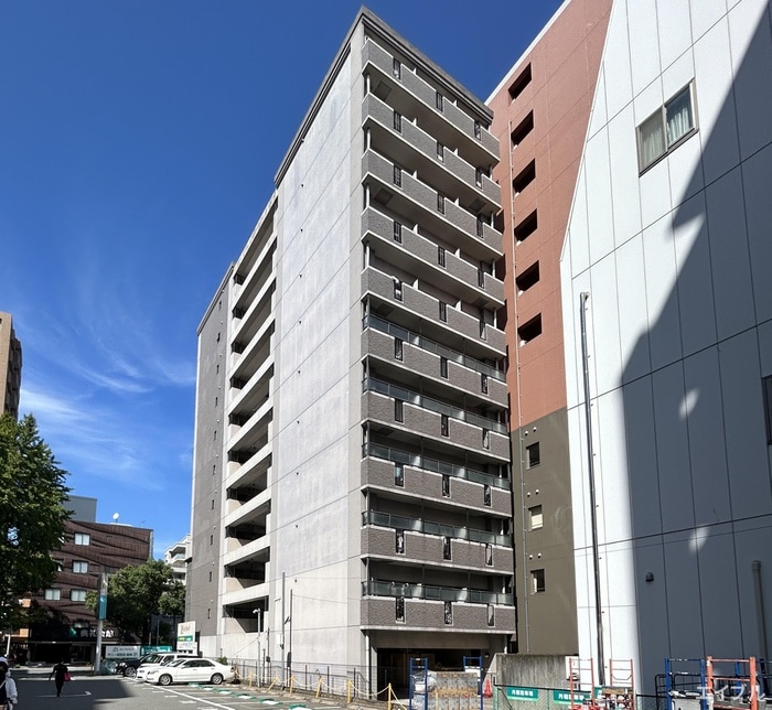 外観写真 スライビング藤崎