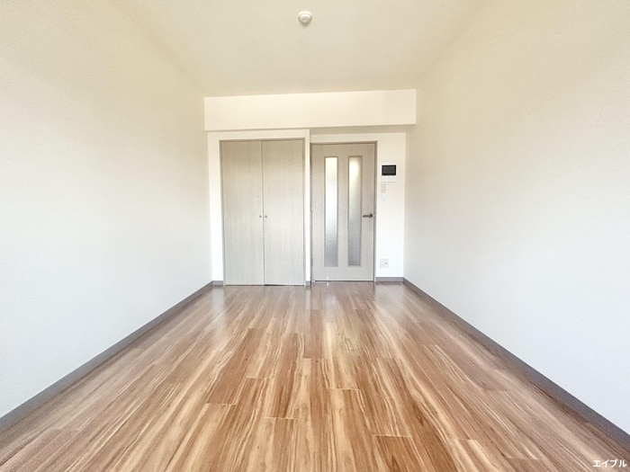 居室 スライビング藤崎