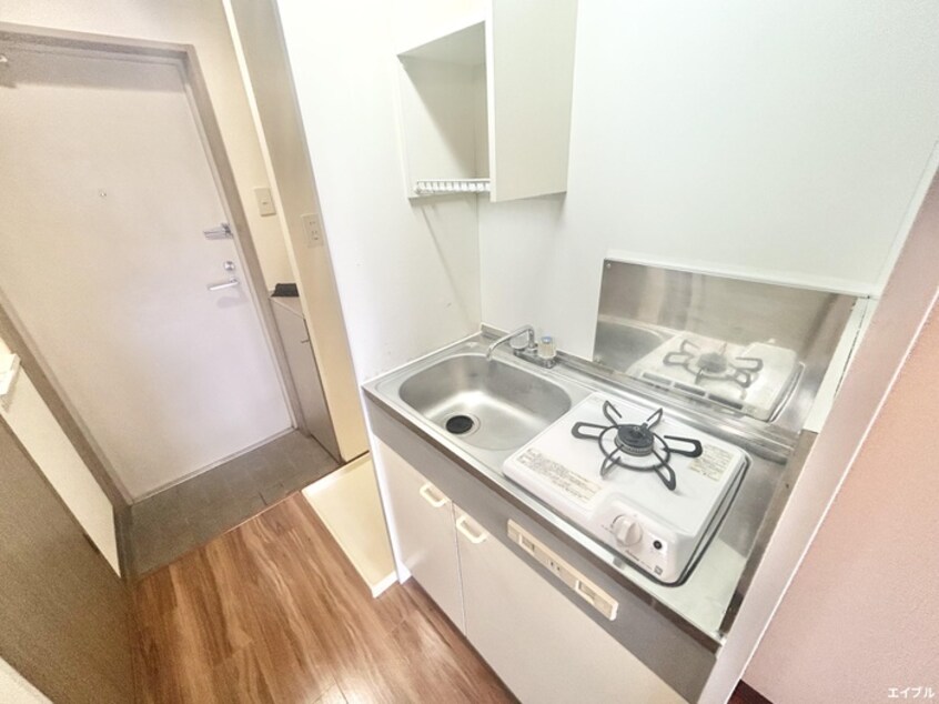 キッチン スライビング藤崎