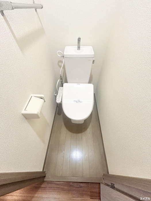 トイレ スライビング藤崎