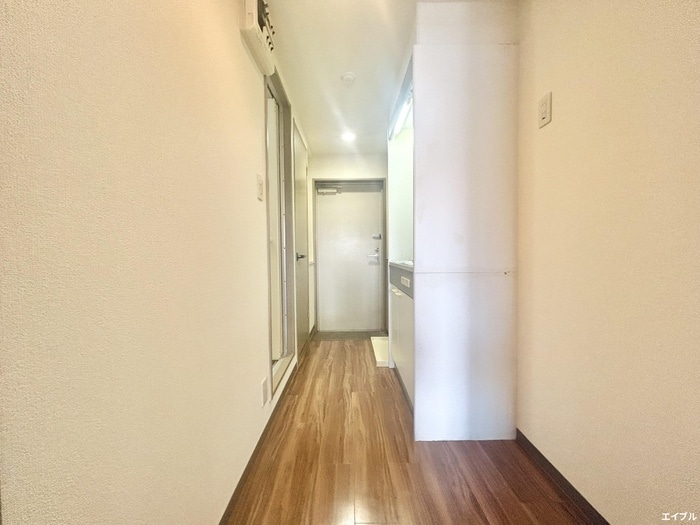 内観写真 スライビング藤崎