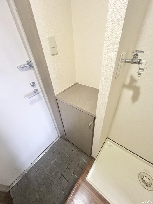 内観写真 スライビング藤崎