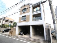 ジョイフル南庄