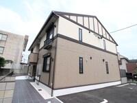 D－ｒｏｏｍ博多南　弐番館