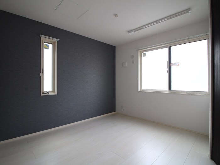 居室 D－ｒｏｏｍ博多南　弐番館