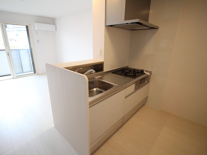 キッチン D－ｒｏｏｍ博多南　弐番館