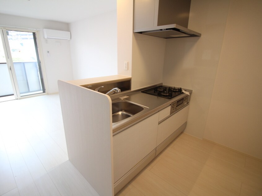 キッチン D－ｒｏｏｍ博多南　弐番館