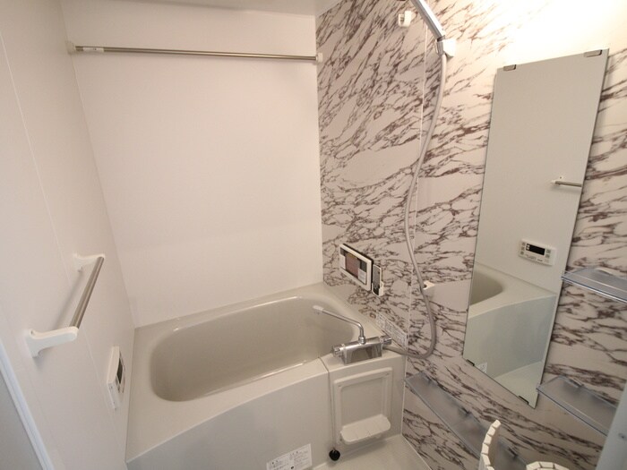 バス／シャワールーム等 D－ｒｏｏｍ博多南　弐番館