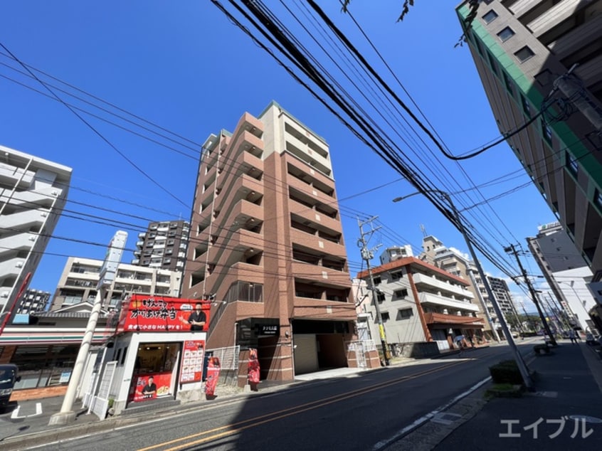 外観写真 タツミ大橋