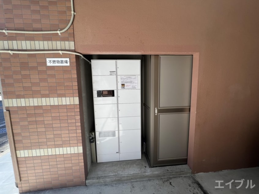 建物設備 タツミ大橋