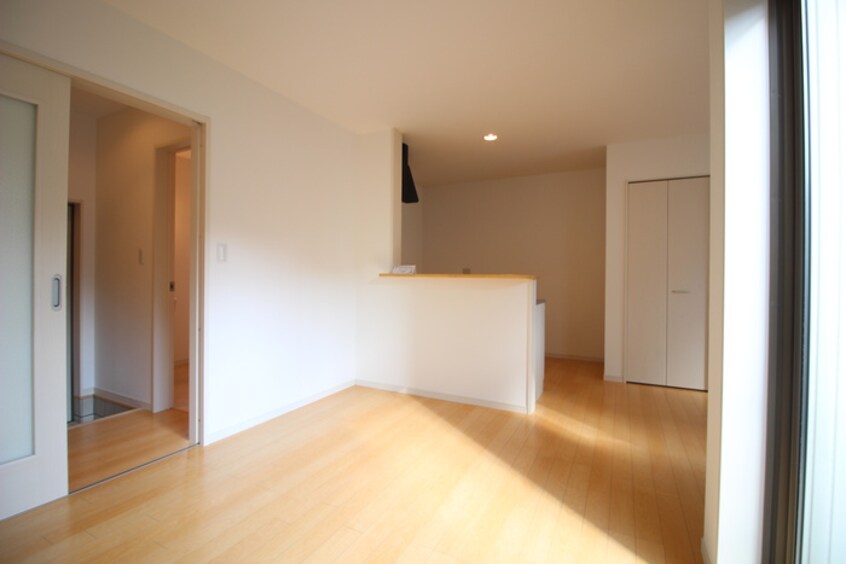 居室 Cozy・CubeⅠ