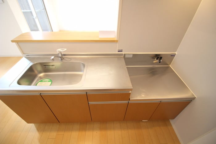 キッチン Cozy・CubeⅠ