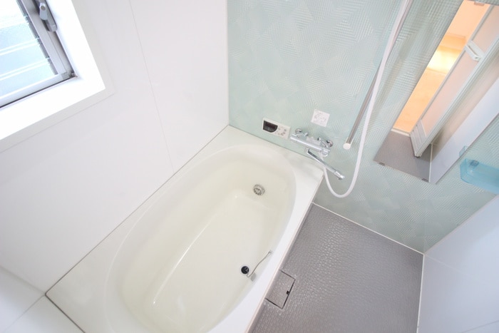 バス／シャワールーム等 Cozy・CubeⅠ