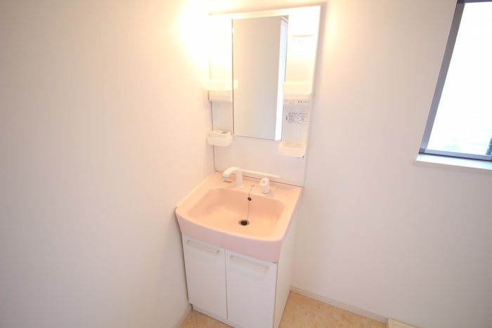 洗面 Cozy・CubeⅠ