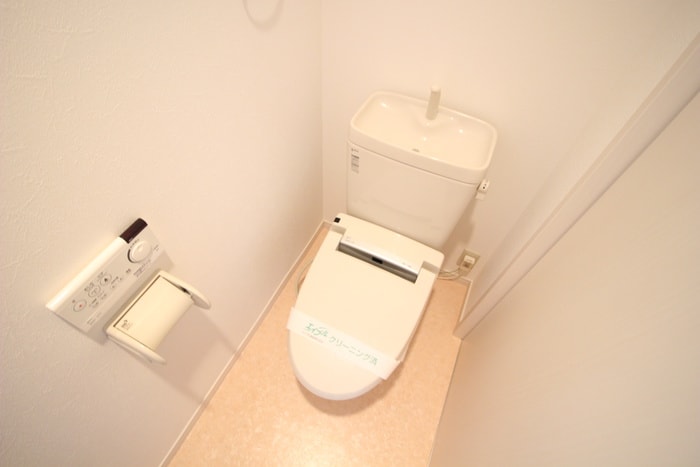 トイレ Cozy・CubeⅠ